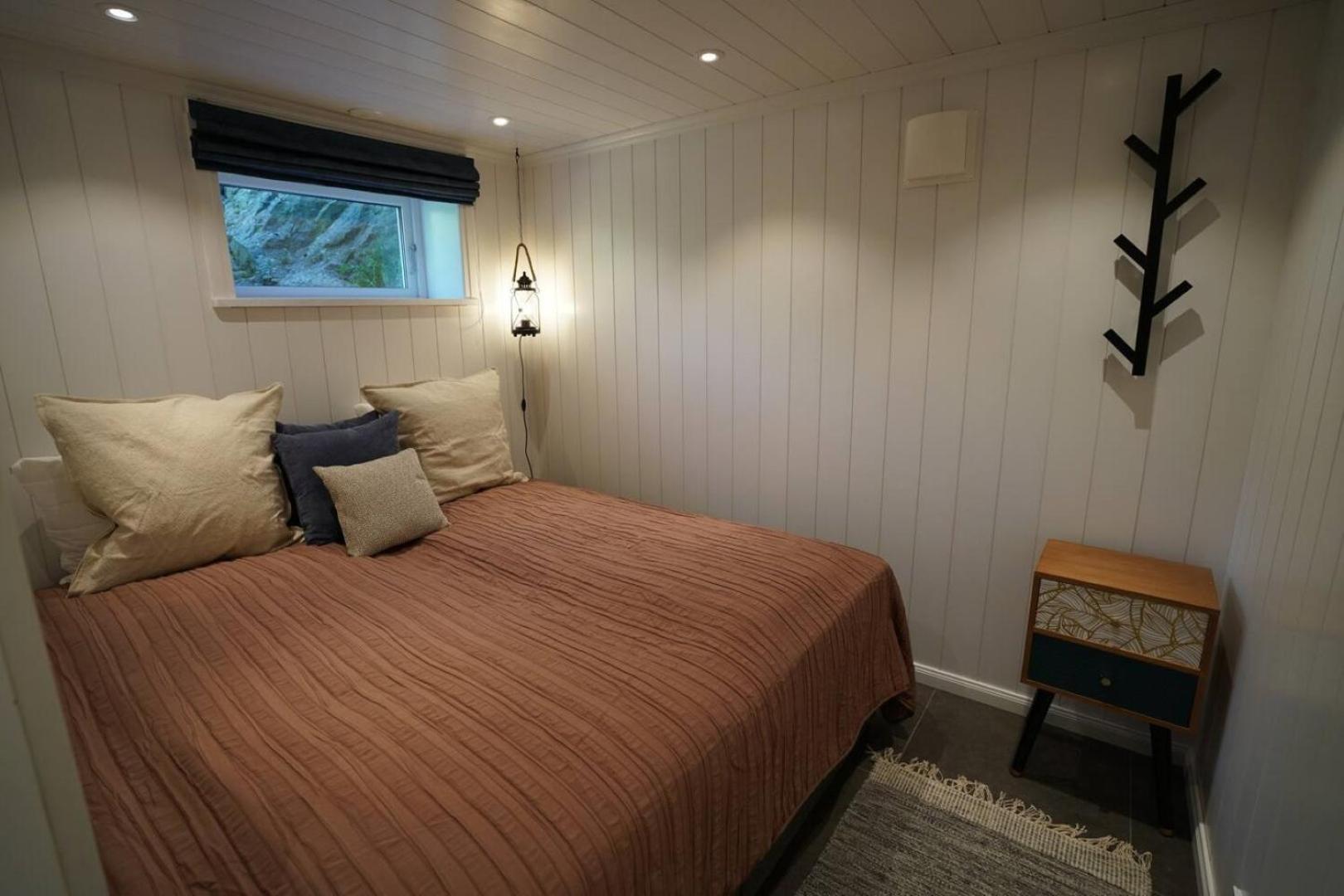 Lofoten Panoramic Luxury Home With Sauna Moskenes Exteriér fotografie