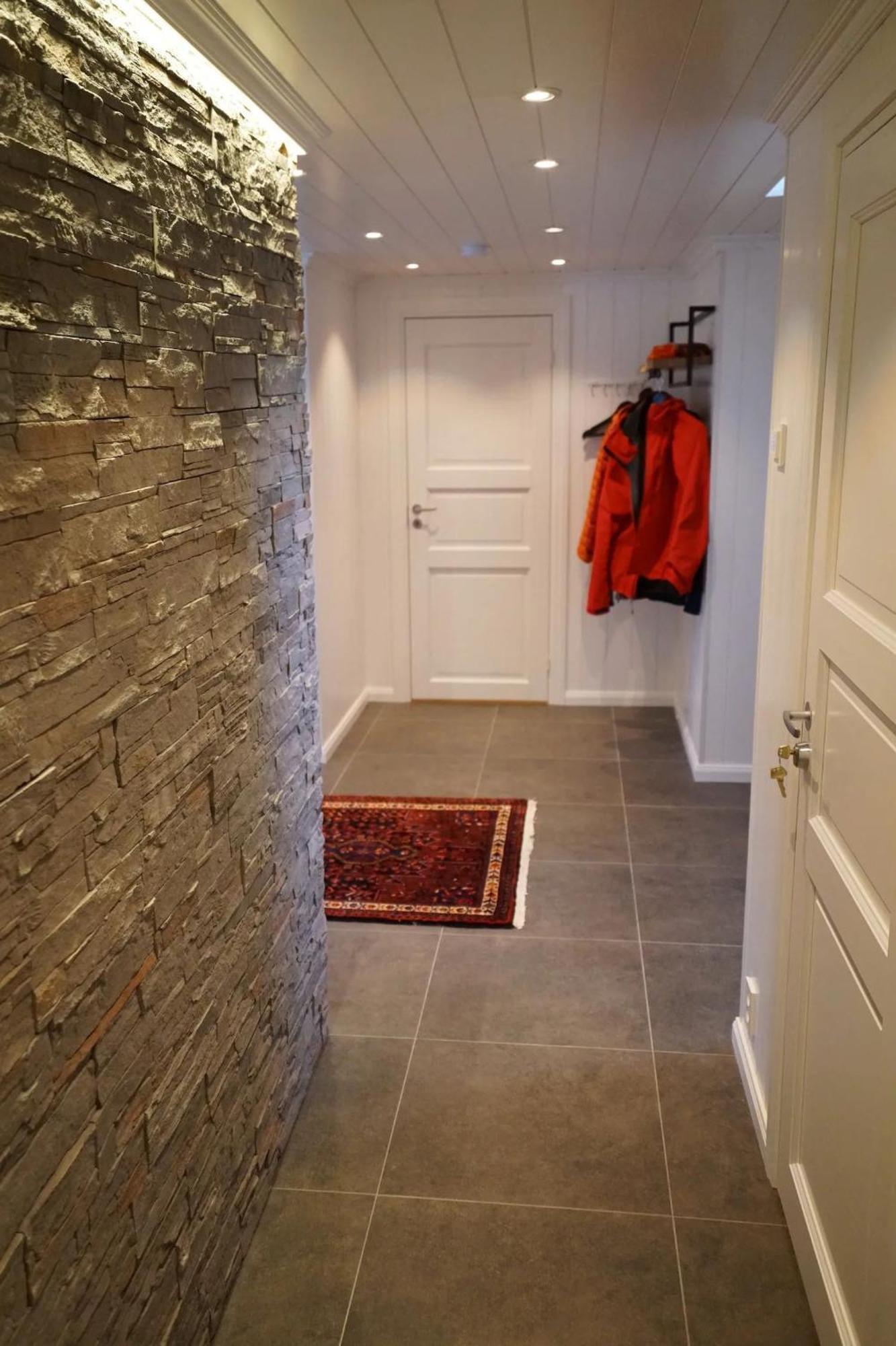 Lofoten Panoramic Luxury Home With Sauna Moskenes Exteriér fotografie