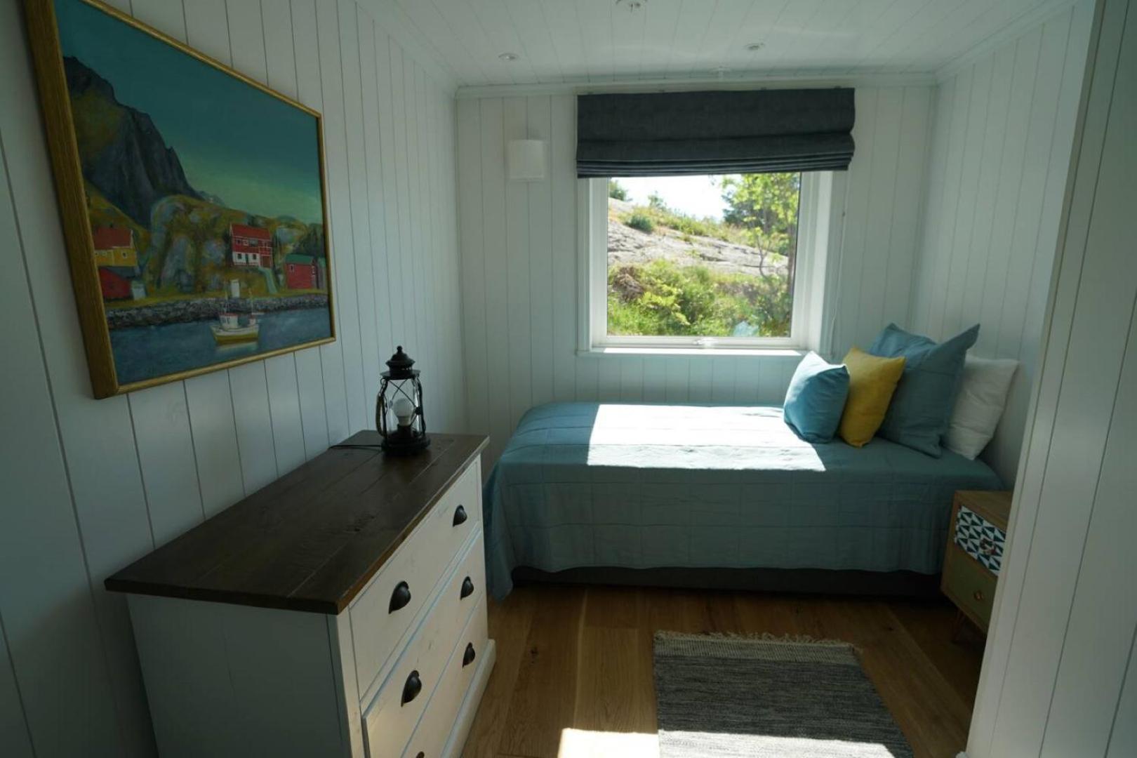 Lofoten Panoramic Luxury Home With Sauna Moskenes Exteriér fotografie