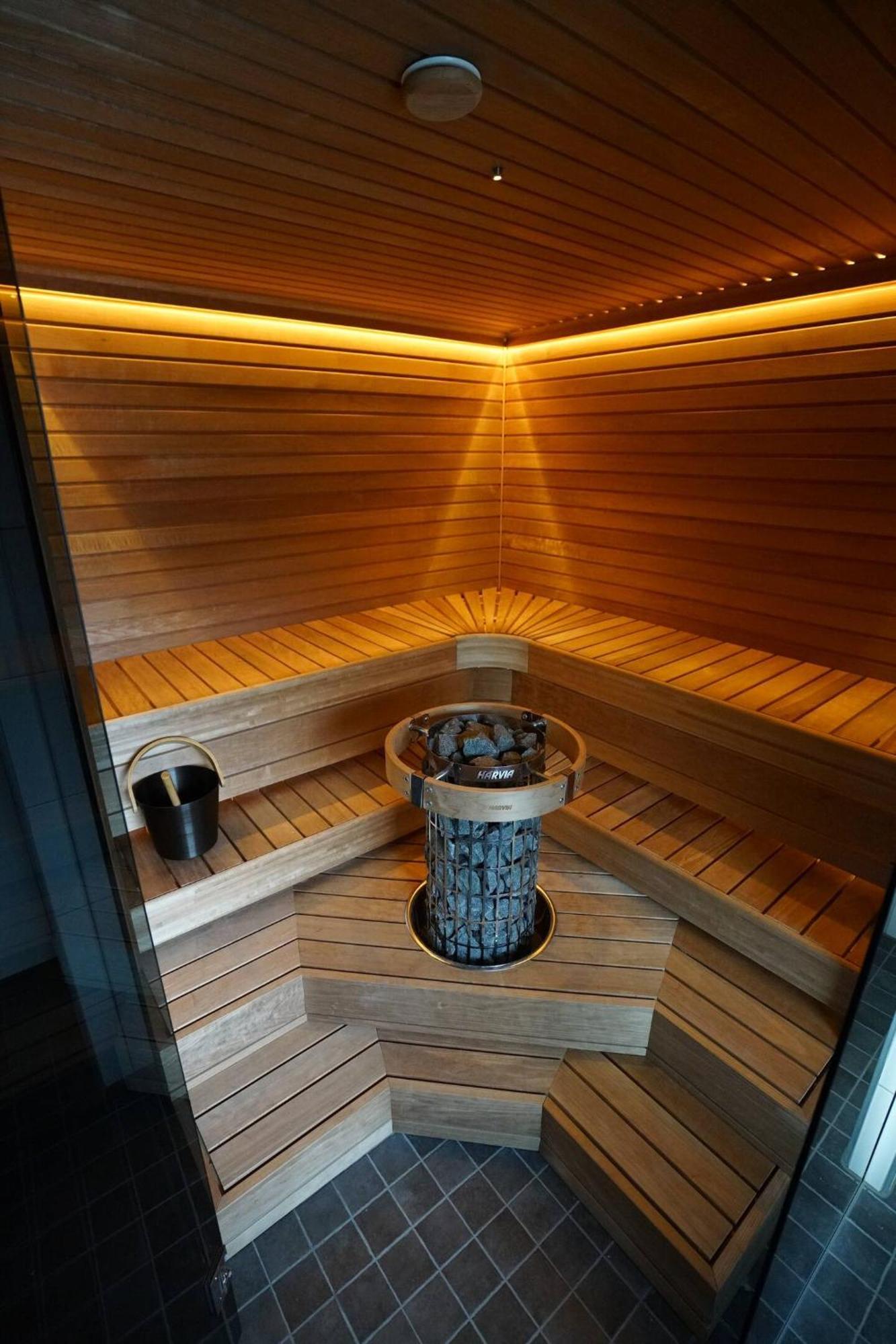 Lofoten Panoramic Luxury Home With Sauna Moskenes Exteriér fotografie